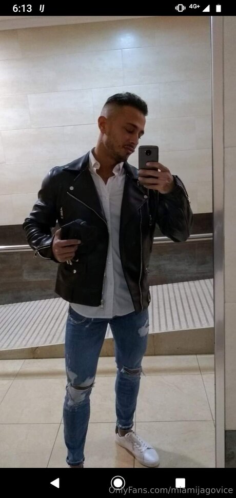 Miamijagovice onlyfans leaks nude