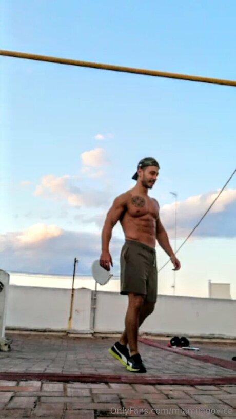 Miamijagovice onlyfans model images