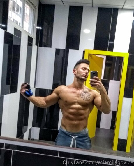 Miamijagovice sextape onlyfans