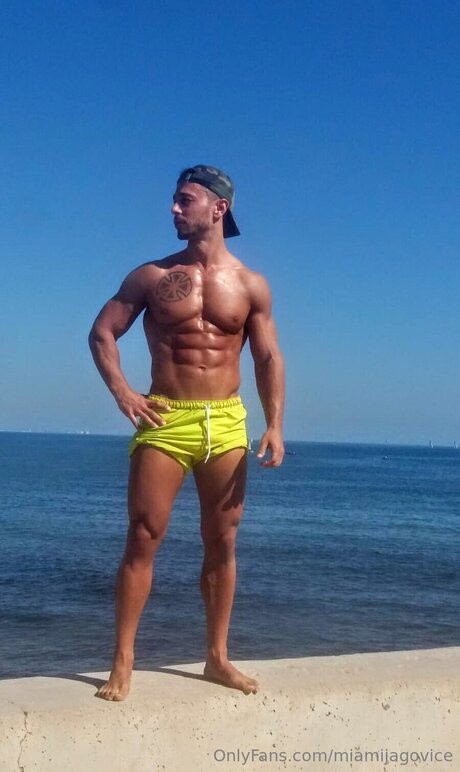 Miamijagovice nude porn onlyfans