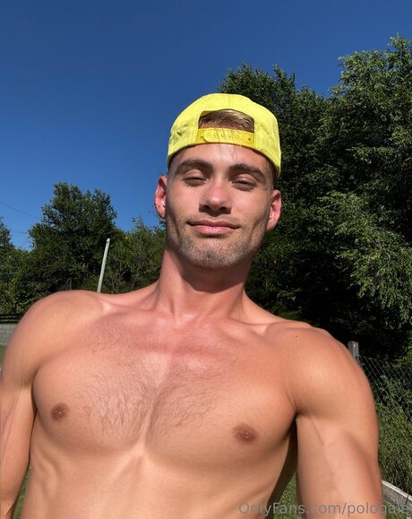 Pologale leaked onlyfans.