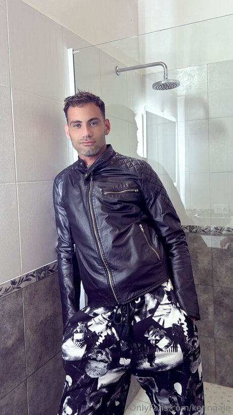 Pologale leaks only fans