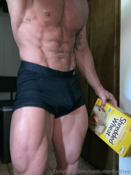 Ironbutterfly4free porn onlyfans