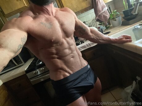 Ironbutterfly4free onlyfans post