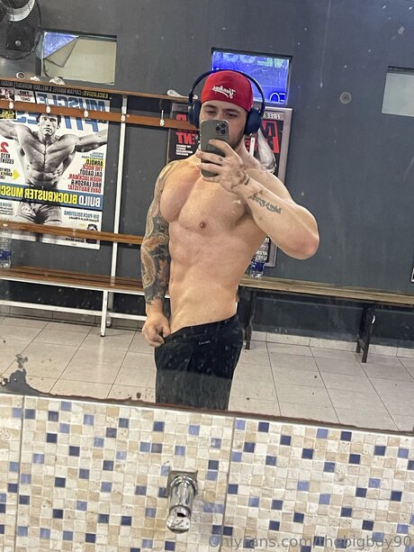 Thebigboy90 onlyfans free