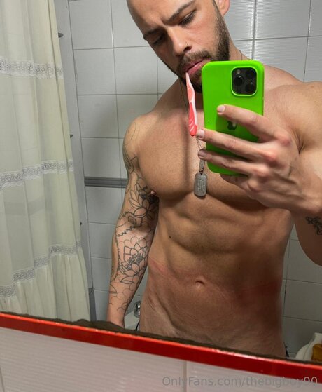 Thebigboy90 only fans xxx