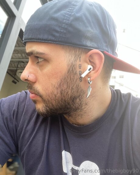 Thebigboy90 only fans naked