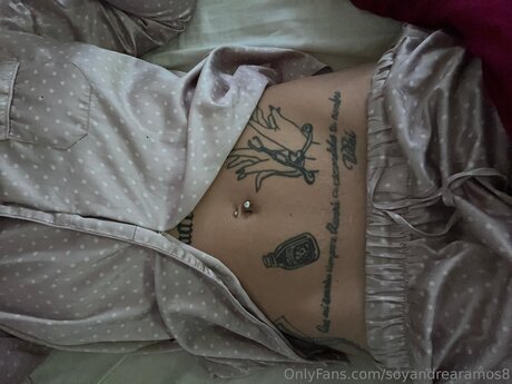 Soyandrearamos8 onlyfans pictures