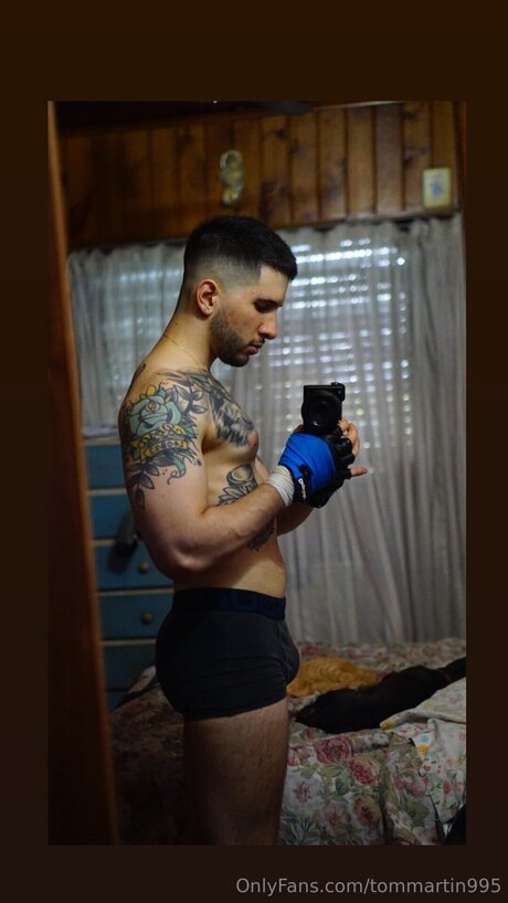 Tommartin995 onlyfans nude pictures