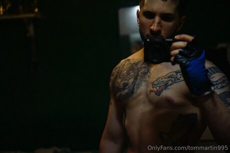 Tommartin995 onlyfans archives