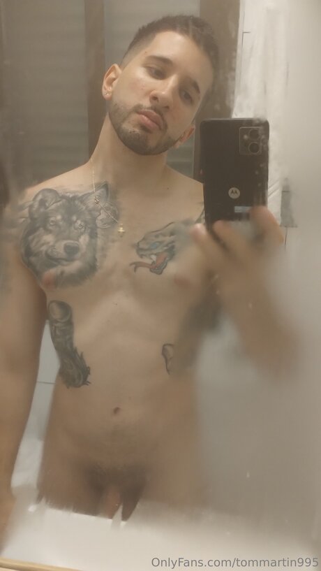 Tommartin995 nude onlyfans leaks