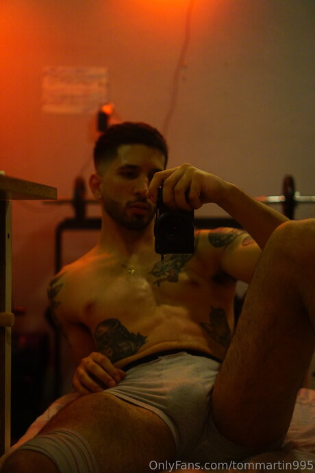 Tommartin995 onlyfans sex