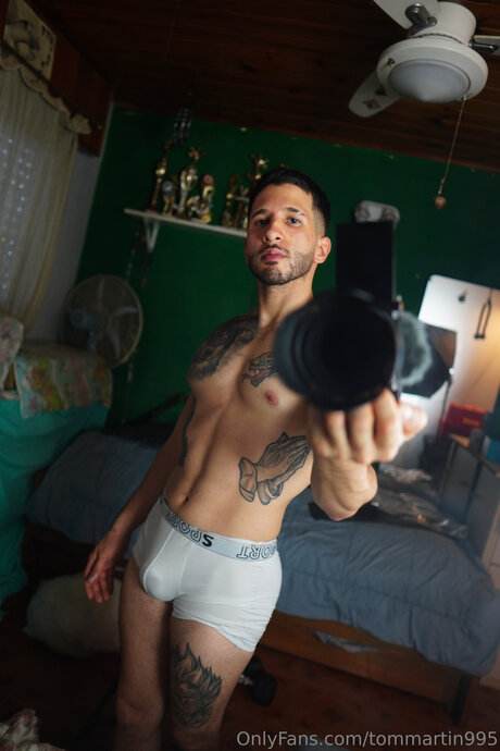 Tommartin995 onlyfans