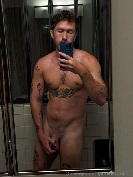 Kinkieranfree leaked onlyfans nudes