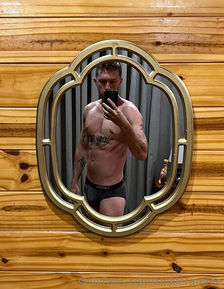 Kinkieranfree only fans leaks porn