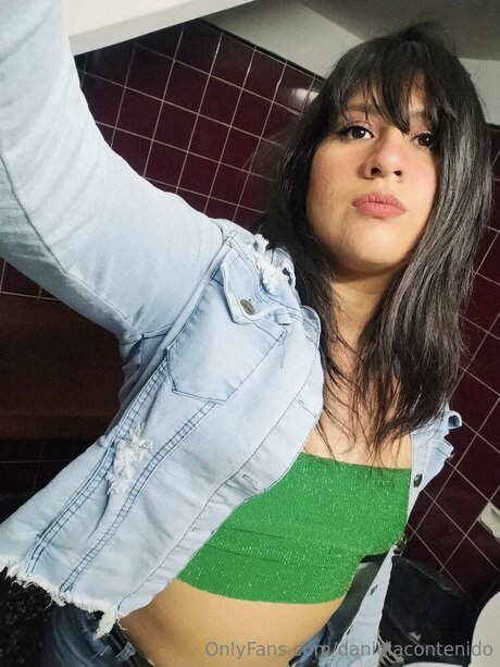 Danielacontenido onlyfans sex leaks