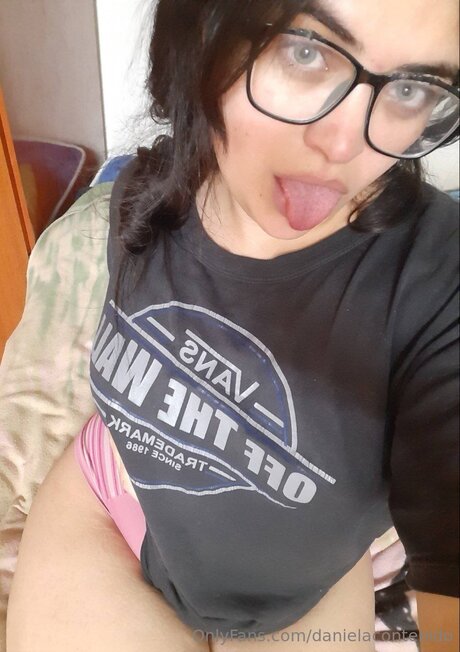 Danielacontenido onlyfans leaks free