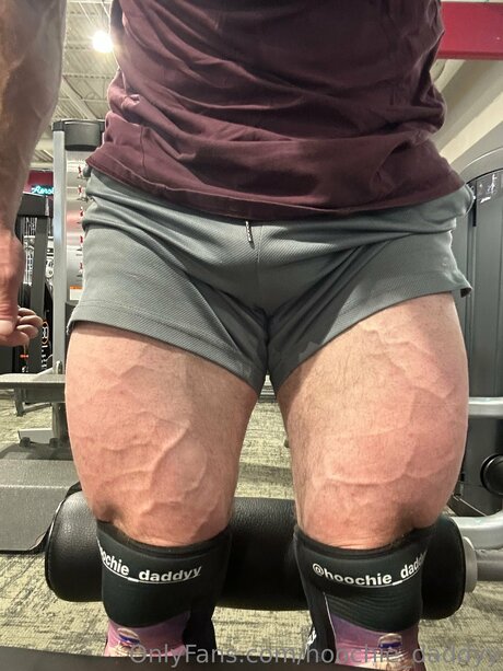 Hoochie Daddyy onlyfans full