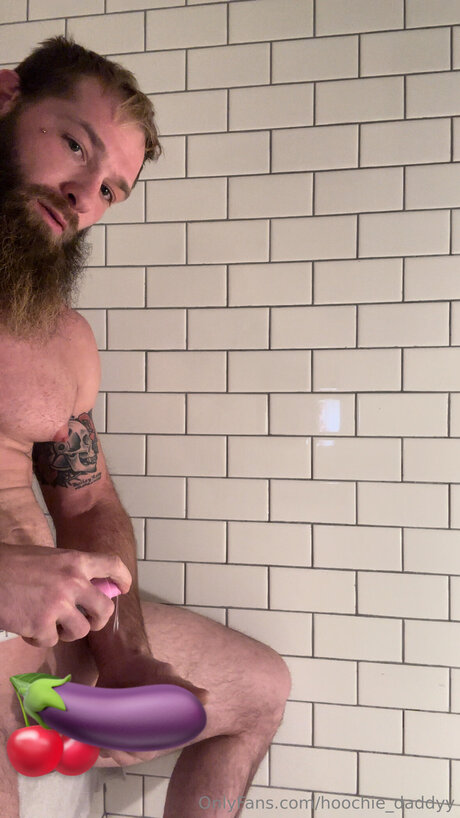 Hoochie Daddyy onlyfans hot