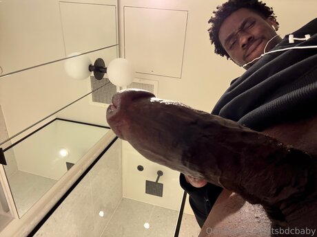 Itsbdcbaby onlyfans boobs