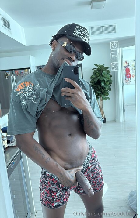 Itsbdcbaby onlyfans model