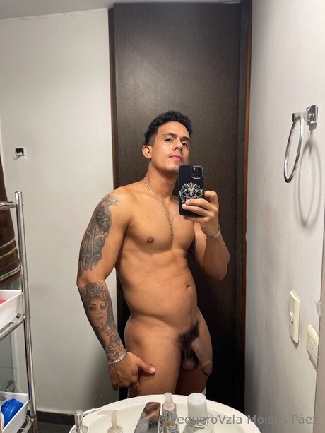 Veguerovzla onlyfans porn leaked