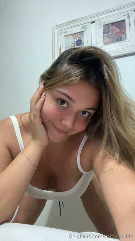 Caitlynwilde nudes onlyfans leaks