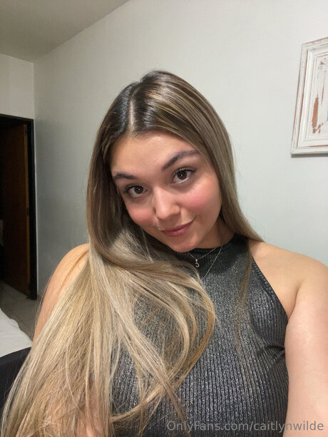 Caitlynwilde onlyfans leaj