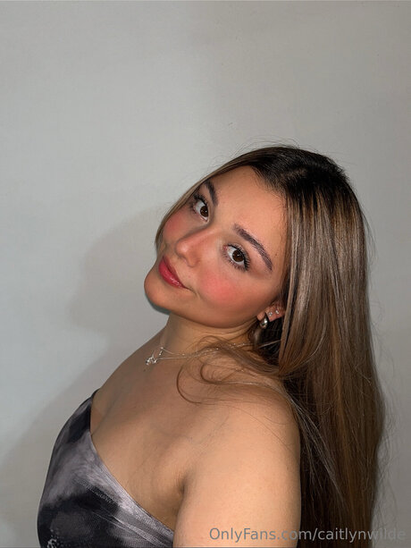 Caitlynwilde onlyfans nude tits