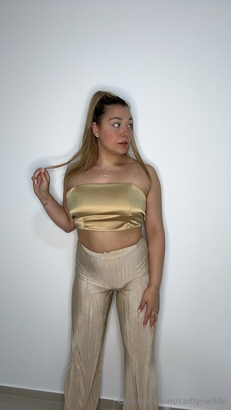 Caitlynwilde nude leak onlyfans