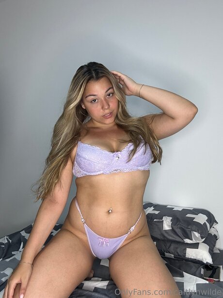 Caitlynwilde only fans sex