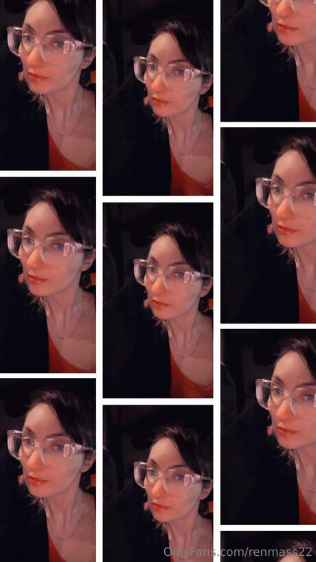 Renmass22 only fans