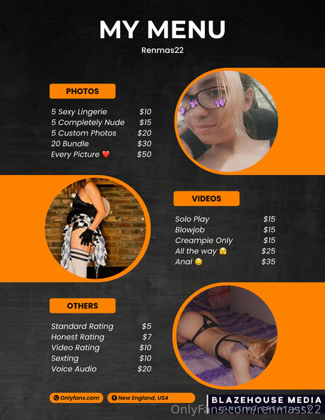 Renmass22 onlyfans leajs