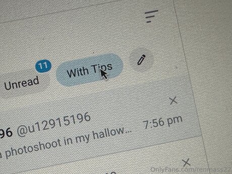 Renmass22 onlyfans leaked