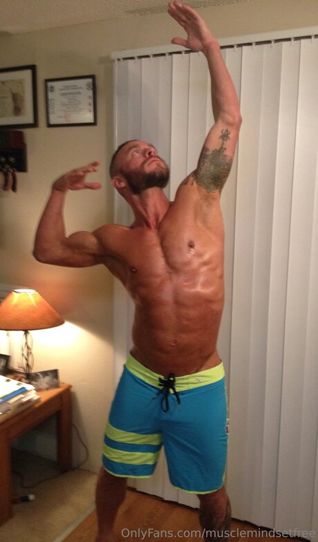 Musclemindsetfree onlyfans