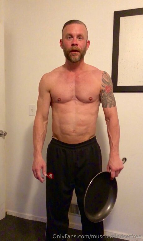 Musclemindsetfree onlyfans porn leaked