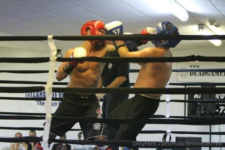 Musclemindsetfree pics onlyfans