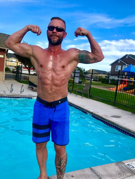 Musclemindsetfree onlyfans leaks nude