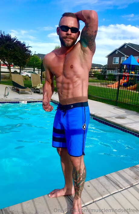 Musclemindsetfree leaked nude onlyfans