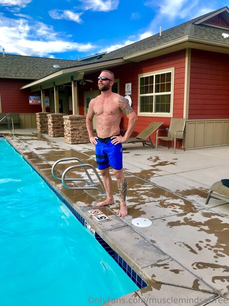 Musclemindsetfree onlyfans sex leak