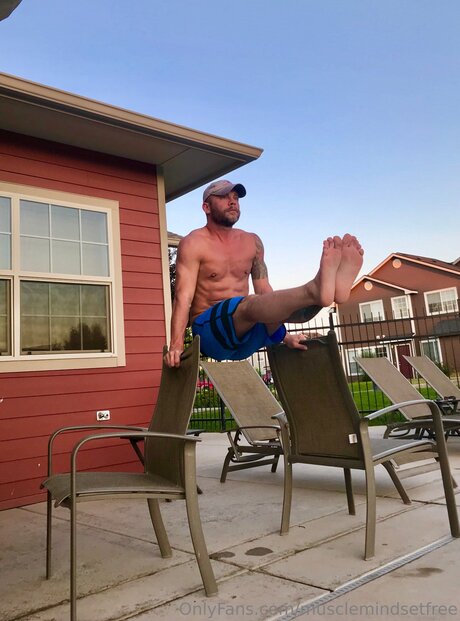 Musclemindsetfree leaked nudes onlyfans