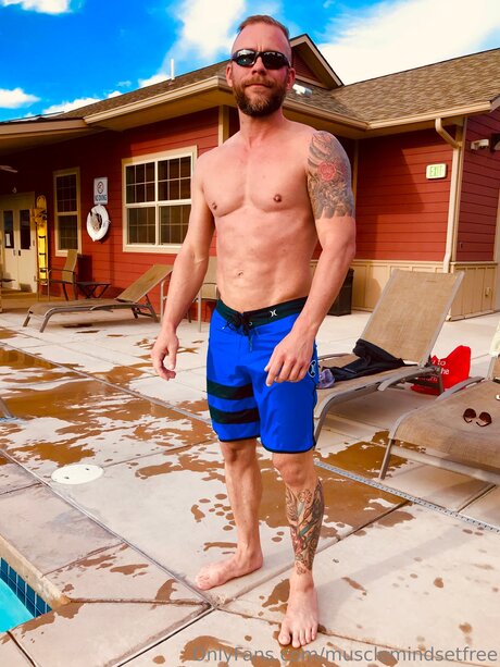 Musclemindsetfree onlyfans leaked pics