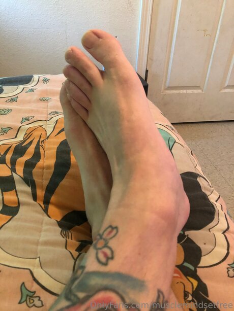 Musclemindsetfree leaked only fans porn