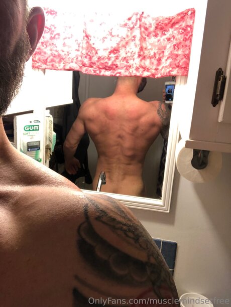 Musclemindsetfree only fans sex