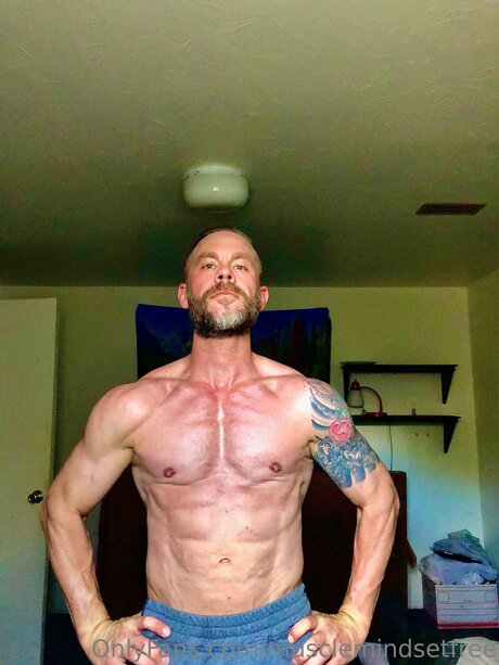 Musclemindsetfree onlyfans fuck