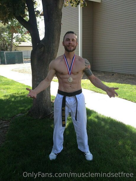 Musclemindsetfree porn onlyfans leaks