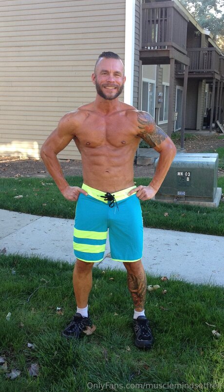 Musclemindsetfree onlyfans naked