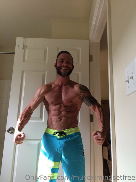 Musclemindsetfree onlyfans page