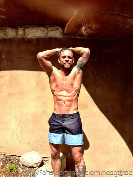 Musclemindsetfree nudes only fans