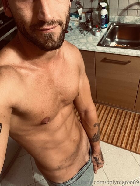 Onlymarco89 onlyfans nude leaks